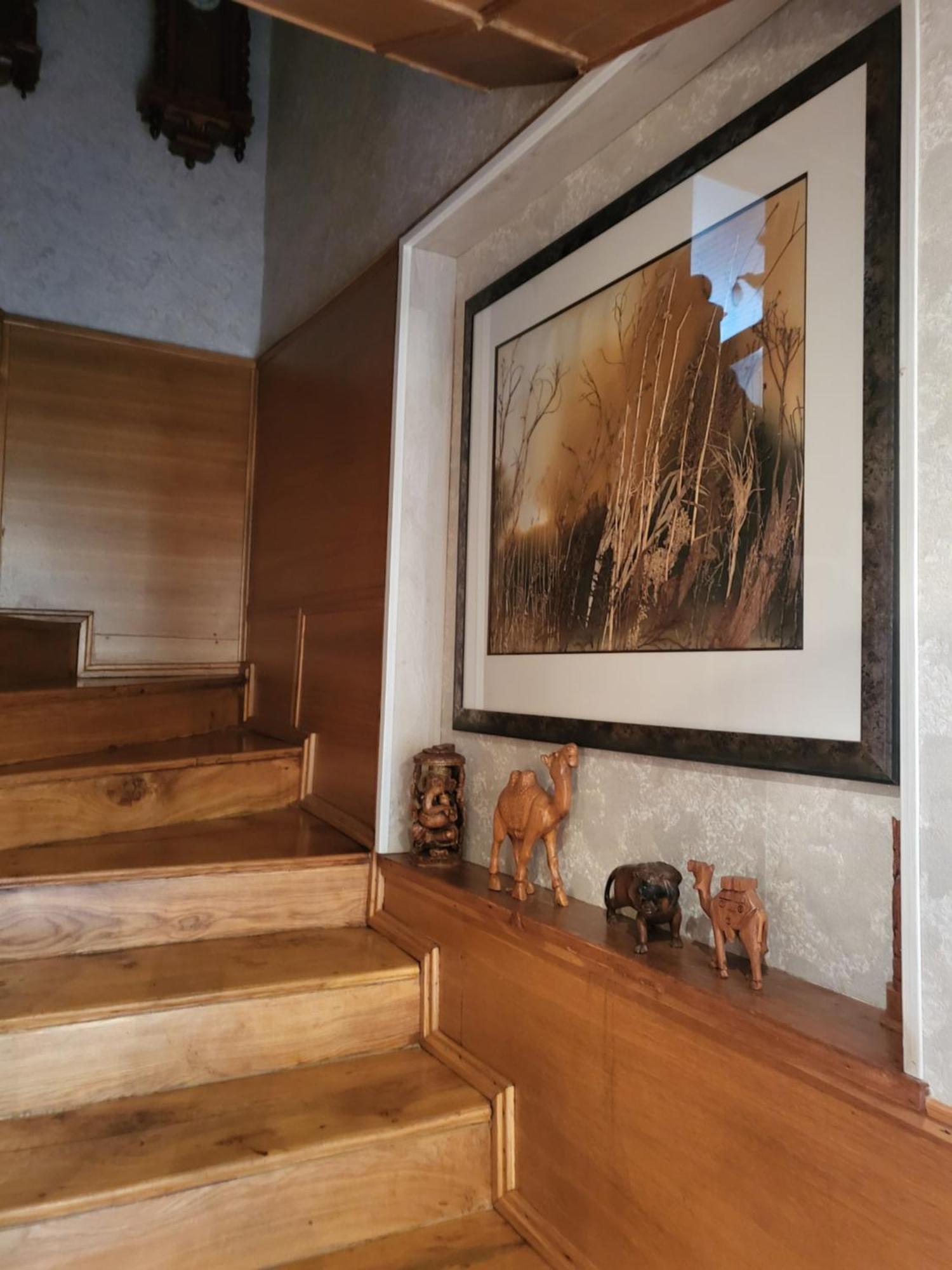 House Violeta Apartment Nida Exterior photo